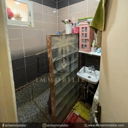 Vente Appartement Oran Bir el djir
