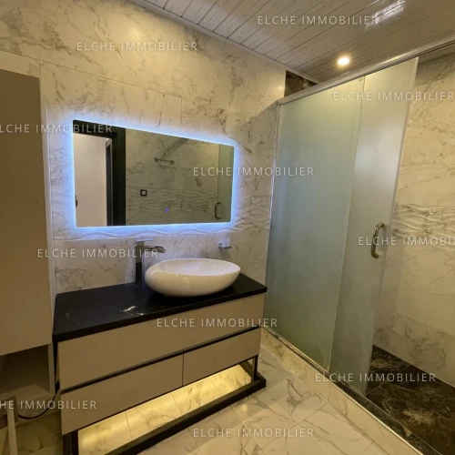 Location Appartement F3 Oran Bir el djir