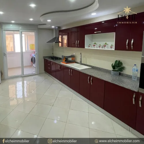Vente Appartement Oran Oran