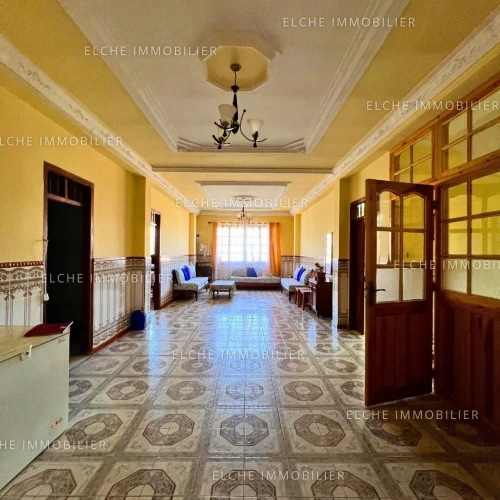 Vente Villa Oran Bir el djir