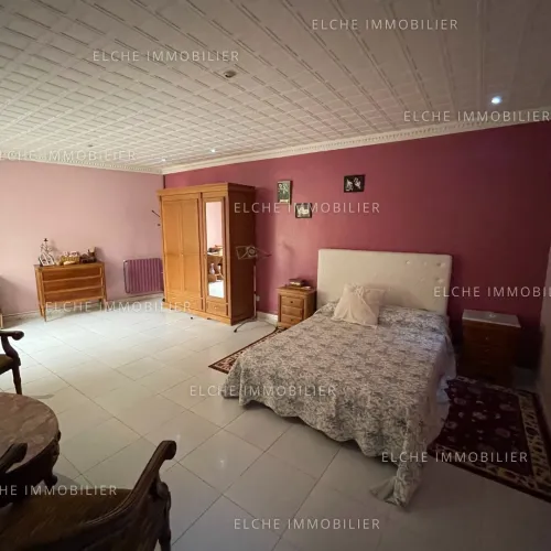 Vente Villa Oran Ain el turck