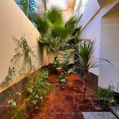 Vente Villa Oran Misseghine