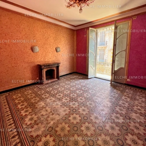 Location Appartement F6 Oran Oran