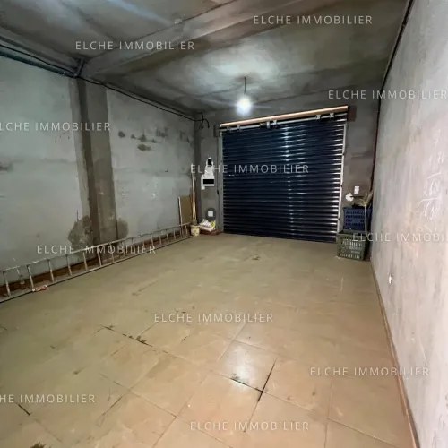 Vente Immeuble Oran Bir el djir