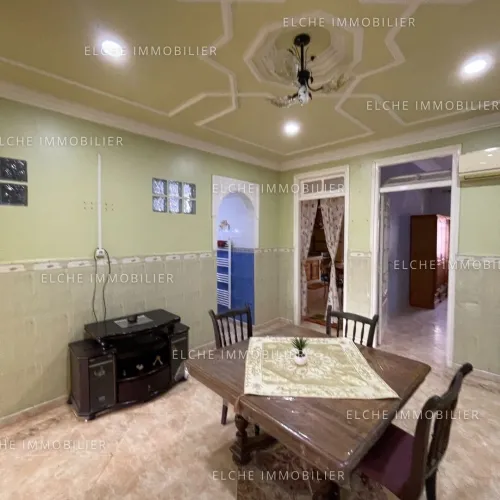 Location Villa Oran Hassi ben okba