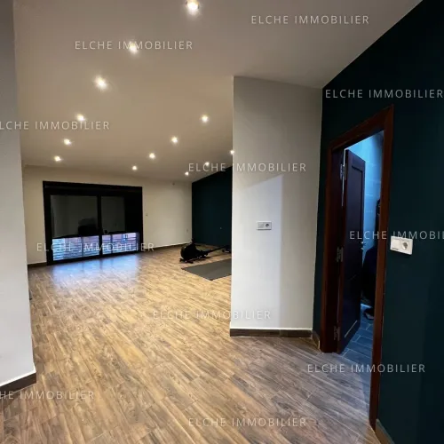 Vente Villa Oran Sidi maarouf