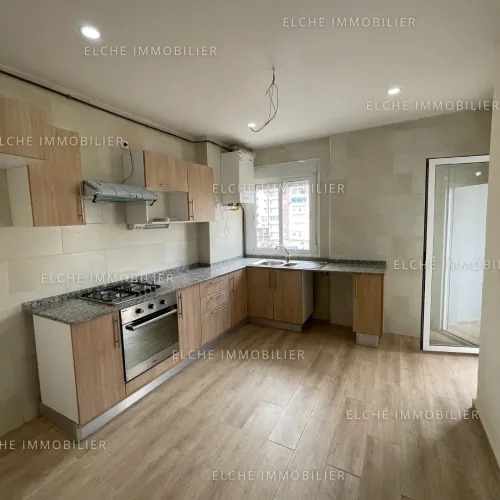 Location Appartement F5 Oran Bir el djir