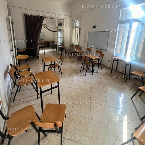 Location Appartement F7 Oran Oran