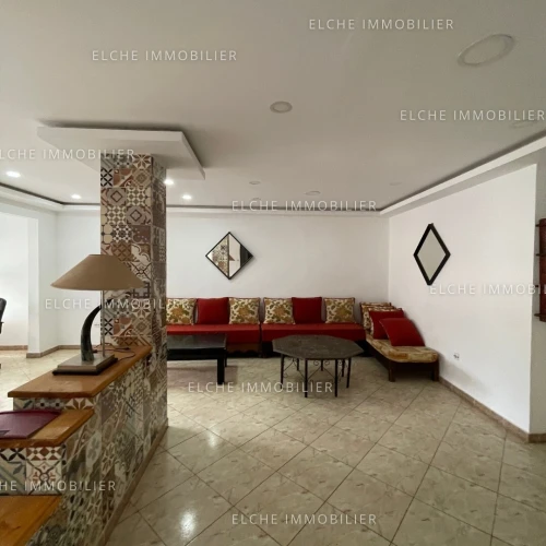 Vente Immeuble Oran Ain el turck