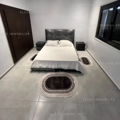 Vente Villa Oran Ain el turck