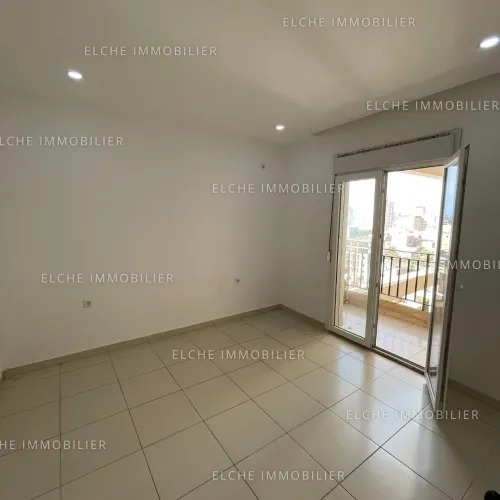 Location Appartement Oran Bir el djir