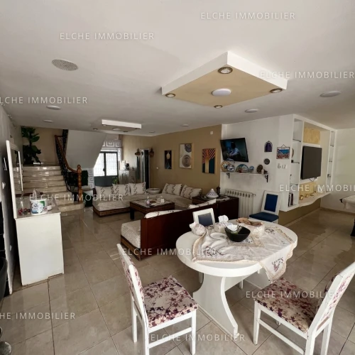 Vente Villa Oran Bir el djir