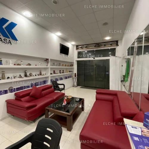 Location Immeuble Oran Bir el djir