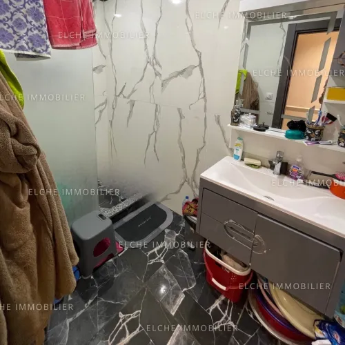 Vente Appartement F4 Oran Bir el djir