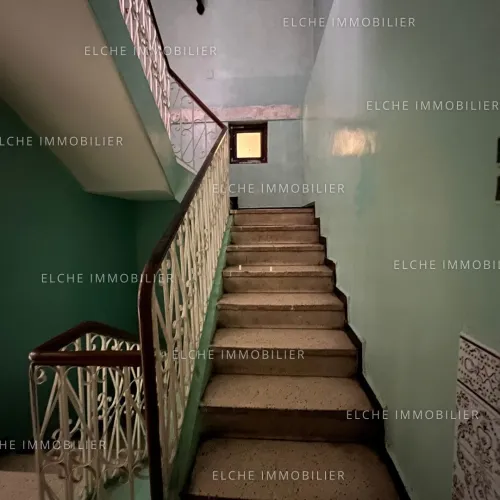 Vente Villa Oran Oran
