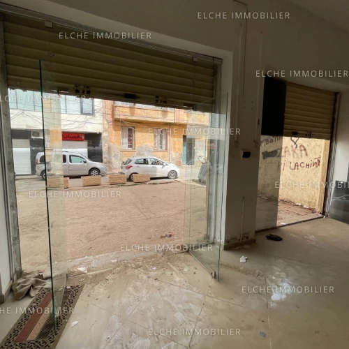 Location Local Oran Oran