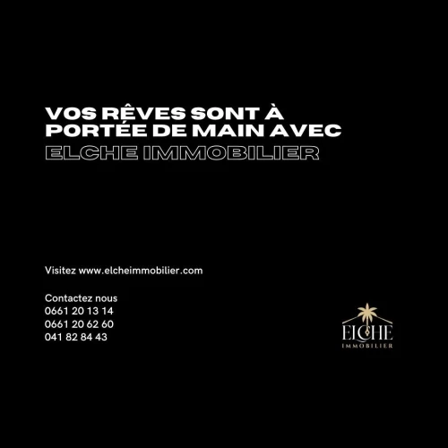 Vente Villa Oran Oran