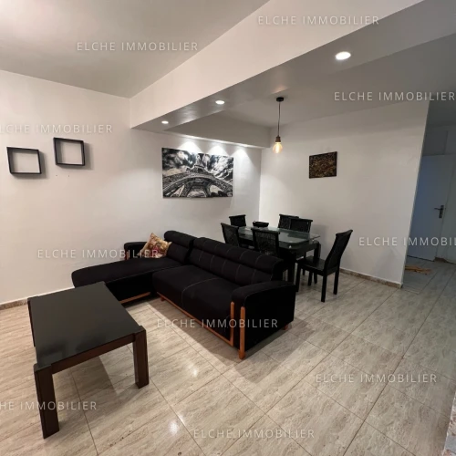 Vente Appartement Duplex F5 Oran Ain el turck