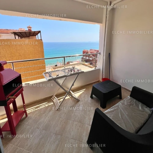 Vente Immeuble Oran Ain el turck