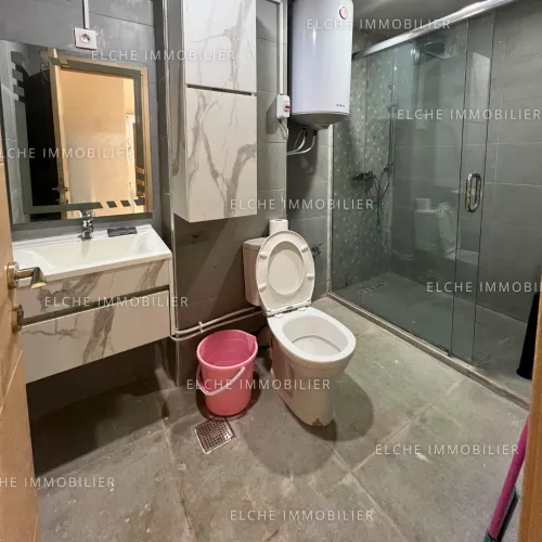 Location Appartement F4 Oran Bir el djir