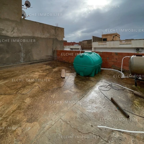Vente Villa Oran Boutlelis