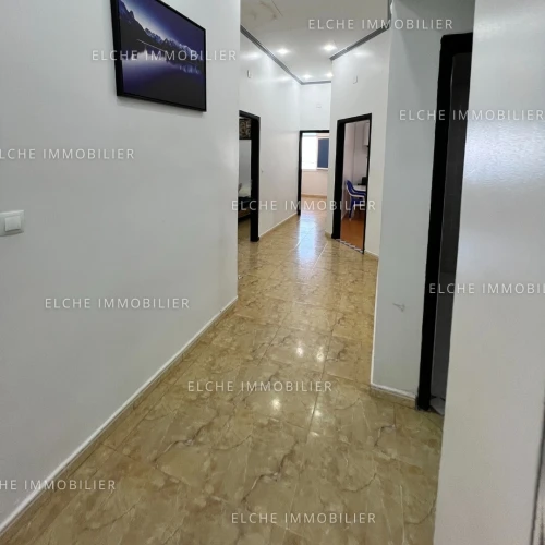 Vente Immeuble Oran Ain el turck