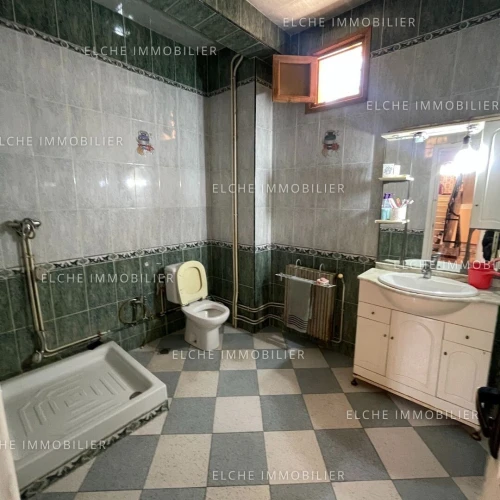 Vente Villa Oran Oran