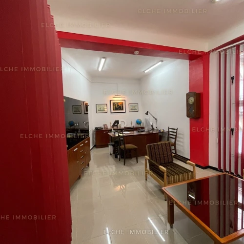 Vente Local Oran Oran