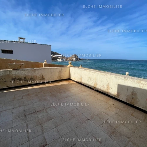 Vente Villa Oran Ain el turck