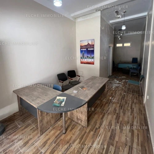 Location Local Oran Bir el djir