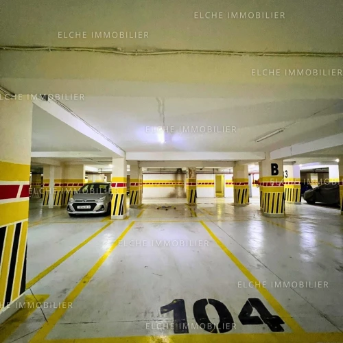 Vente Appartement F3 Oran Bir el djir