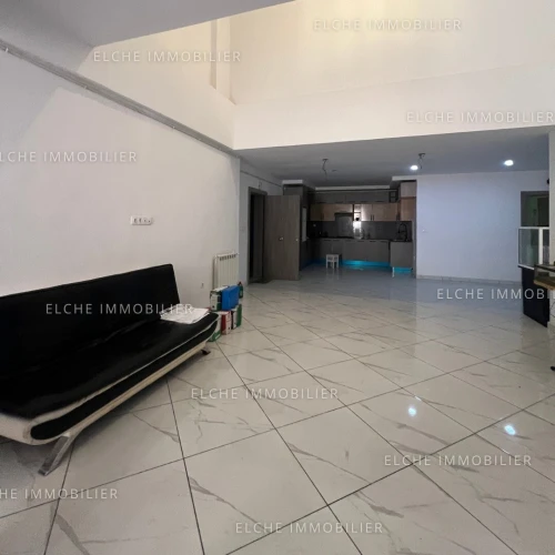 Vente Appartement Duplex F4 Oran Oran 6