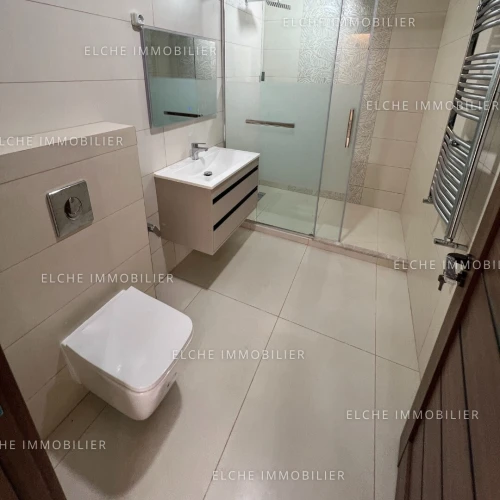 Vente Villa Oran Bir el djir