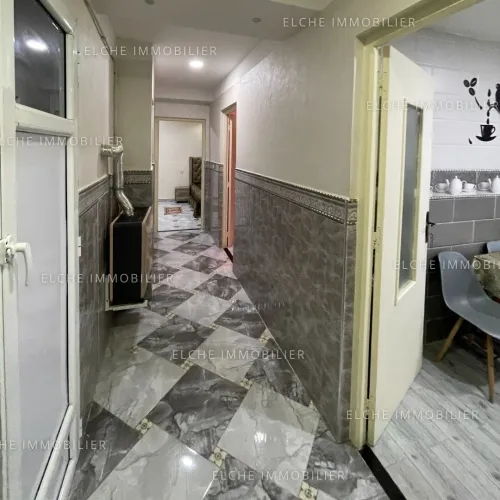 Vente Appartement F3 Oran Bir el djir