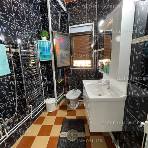 Vente Villa Oran Ain el turck