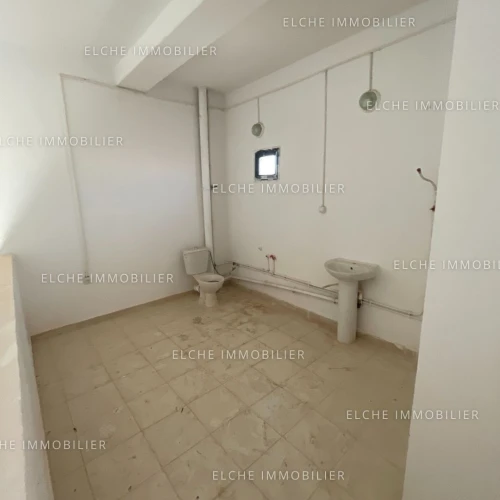 Vente Immeuble Oran Oran