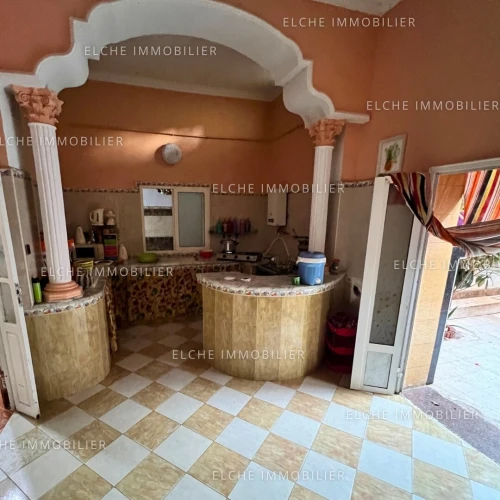 Vente Villa Oran Oran