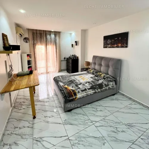 Vente Appartement F4 Oran Oran