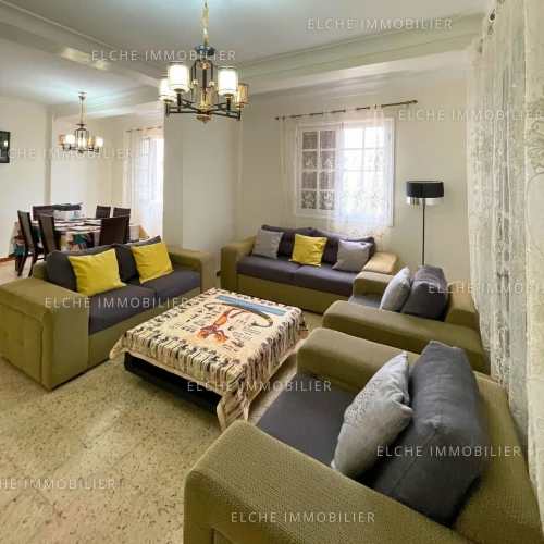 Vente Appartement F4 Oran Bethioua