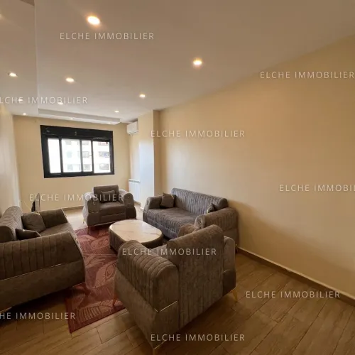 Location Appartement F3 Oran Bir el djir