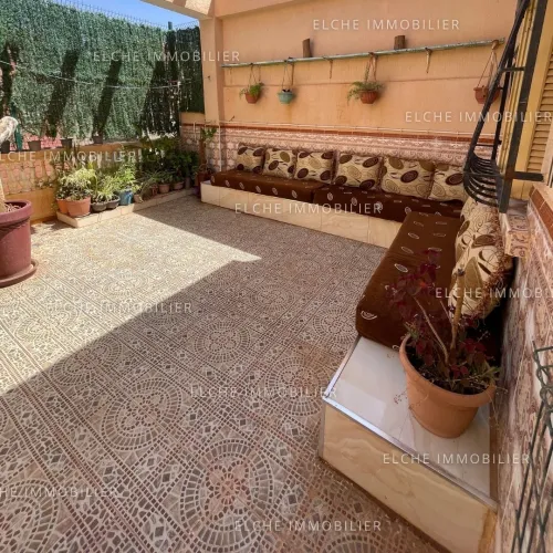 Vente Villa Oran Oran