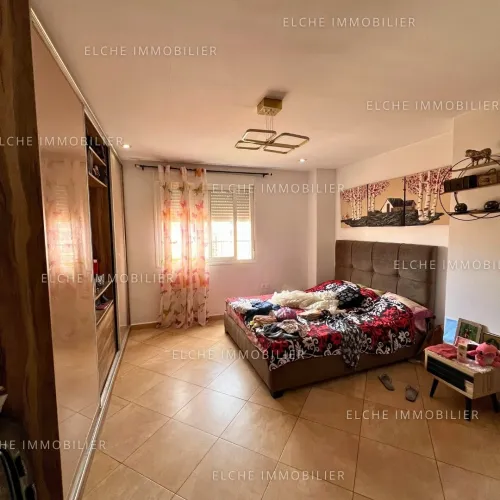 Vente Appartement F4 Oran Bir el djir