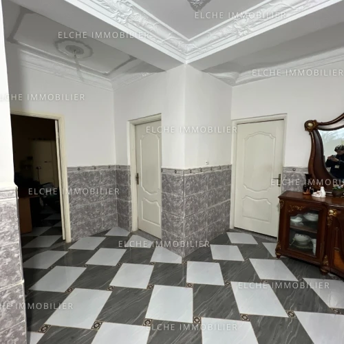 Vente Villa Oran Oran