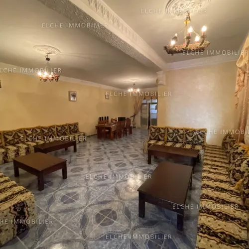 Vente Villa Oran Bir el djir