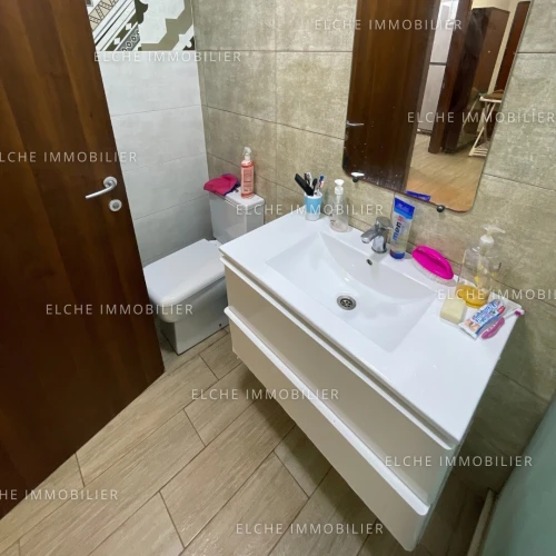 Location Appartement F3 Oran Bir el djir