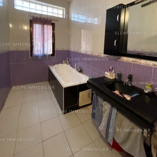 Vente Villa Oran Oran