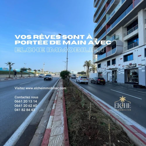 Vente Local Oran Oran