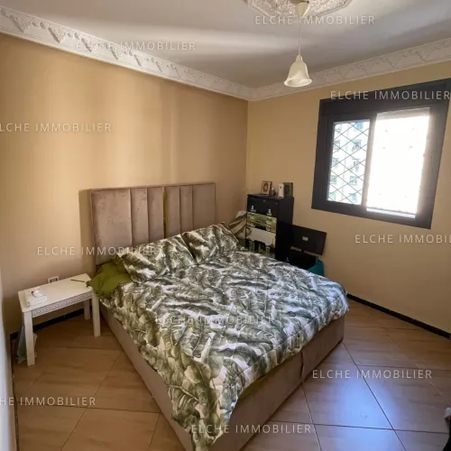 Vente Villa Oran Bir el djir
