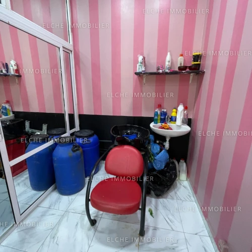 Location Appartement Oran Ain el turck