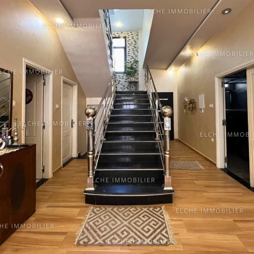Vente Villa Oran Bir el djir